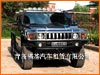 悍马H-2适用于青岛婚庆租车