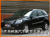 奔驰ML适用于青岛婚庆租车